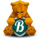Bear Lock icon