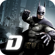 大麦云游戏 icon