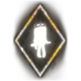 Spank D Ghost icon