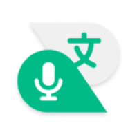 Talking Translator icon
