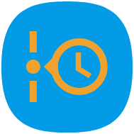 Timed Silence icon