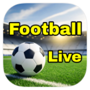 Football Live HD icon