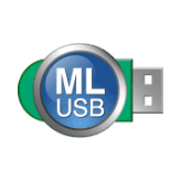 MLUSB Mounter icon