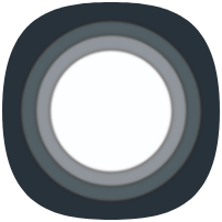 Assistive Touch icon