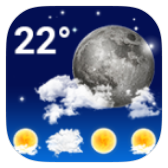 Weather icon