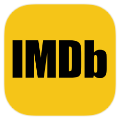 IMDb icon