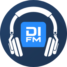 DI.FM Radio icon