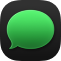 Messages icon