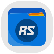 RS File Manager icon