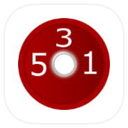 Five3One icon