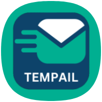 Tempail icon
