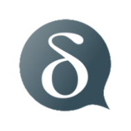 Delta Chat icon