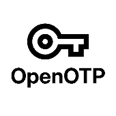 OpenOTP icon