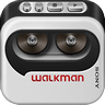 Walkman icon