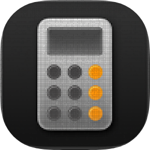 Calculator icon