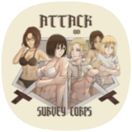 Attack On Survey Corps icon