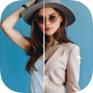 AI Outfits: Try on Clothes icon