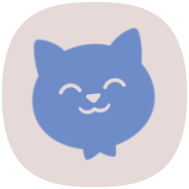 Pastel Light - Icon Pack icon