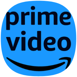 Amazon Prime Video icon
