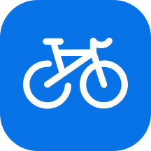 Bikemap icon