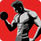 Dumbbells icon