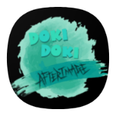 Doki Doki Afterimage icon