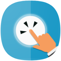 TouchMacroPro icon