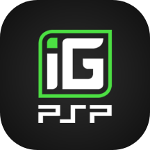 IGames PSP icon