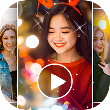 Music Video Maker icon