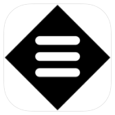 DarkPad icon