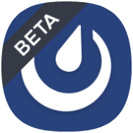 Mattermost Beta icon