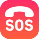 SOS icon