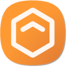 hiveDisk icon