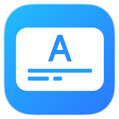 AI-субтитры icon