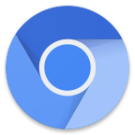Ungoogled Chromium icon