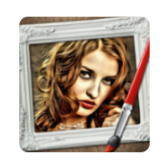 Portrait Painter icon