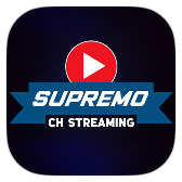 Supremo CH icon