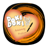 Doki Doki Awakening Problem icon