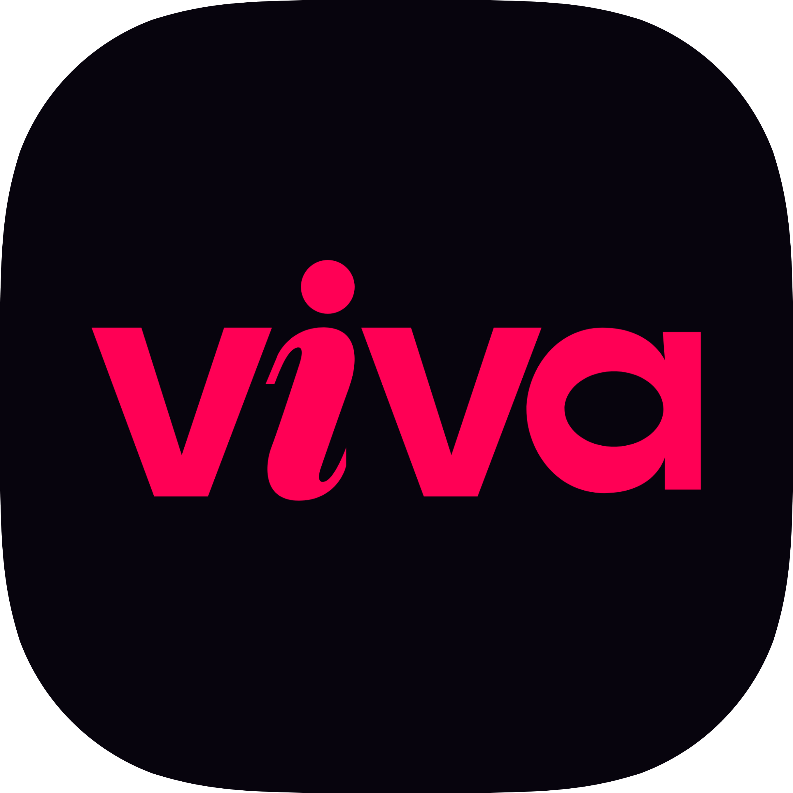 VivaTV icon