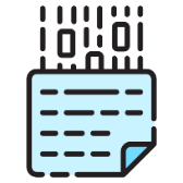 Base64 icon