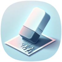 Magic Eraser icon
