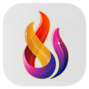 Currency Heatwave icon