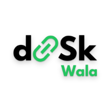 Diskwala icon