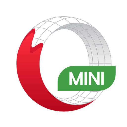 Opera Mini beta icon