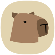 Capy Reader icon