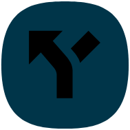 Mastodon Redirect icon