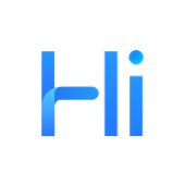 HiOS Launcher icon