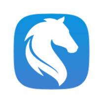 白马VPN icon