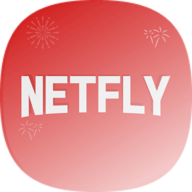 NETFLY icon