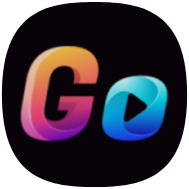 DramaGo icon